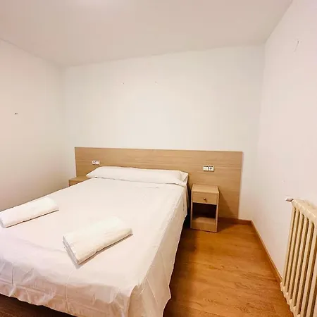 Apartamento Sudiera * Ainsa