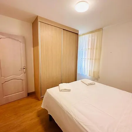 Apartment Apartamento Sudiera Ainsa