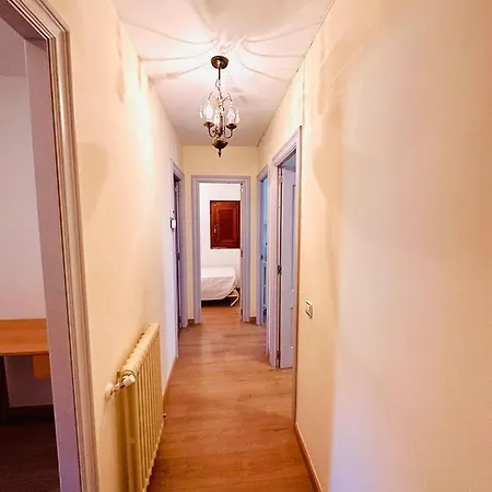 Apartment Apartamento Sudiera Ainsa