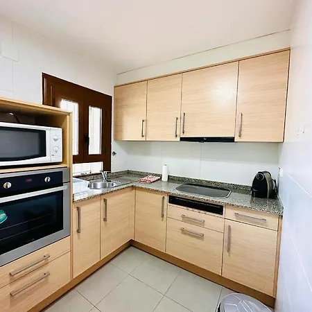 Apartamento Sudiera Apartment *