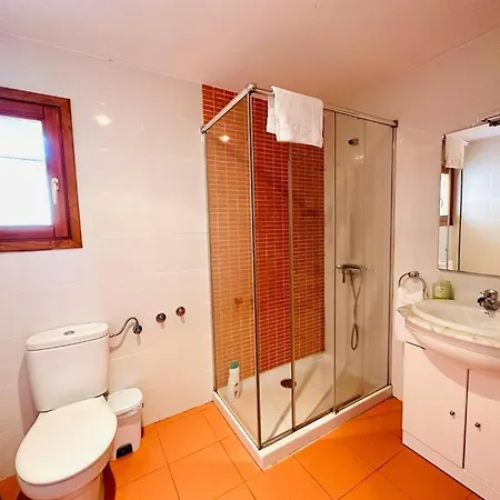Apartamento Sudiera Apartment Ainsa