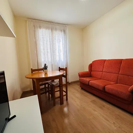 Apartamento Sudiera * Ainsa