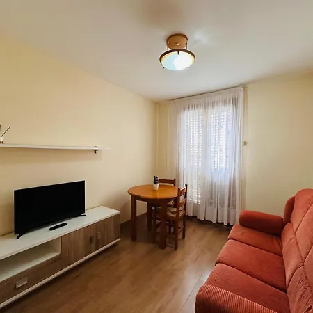 Apartment Apartamento Sudiera